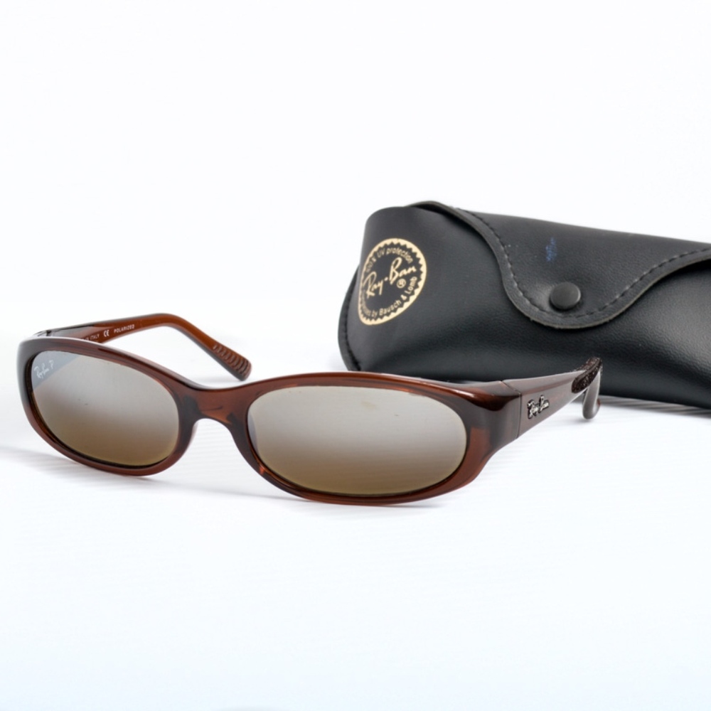 Ray-Ban Daddy O Sunglasses RB 4002